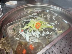 -董大蒸货(方塔园店)