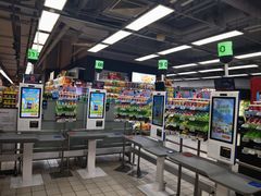 -物美超市(通州梨园店)