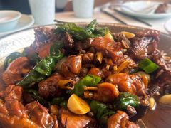 -山东八大碗山东老字号