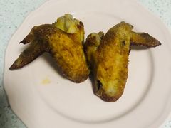 -大益烤鸡