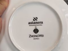 -翠湖宾馆·中餐厅