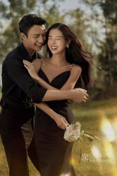 -金海岸婚纱摄影(塘沽店)