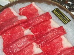 -丰卓会海鲜自助(中润大道店)