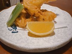 -桥岚·巷子鲜河豚鱼(专门店)