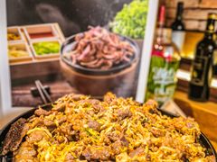 -奉天小馆·非遗东北菜(沈阳万象城店)