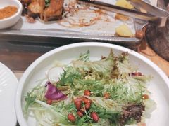-羊之道草原味道清真餐厅(番禺店)