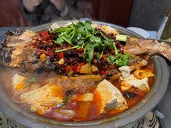 -诸葛烤鱼(海盐天宁寺路店)