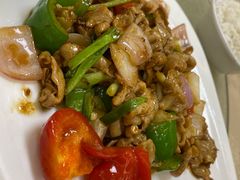 -瑞记湛江鸡饭店·粤西第一鸡(粤垦店)