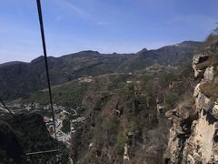 -上方山云水洞