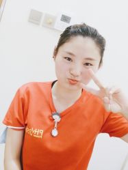 -芳朵美容养生SPA