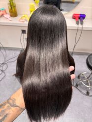 -逅续沙发自然卷专研