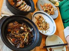 -竹里馆·淮扬菜·功夫茶(老门东店)