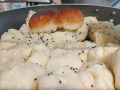 -精粉世家(汉街总部国际A座店)
