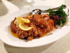 -无招牌海鲜餐厅(怡丰城店)