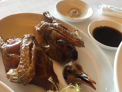 -富力丽思卡尔顿酒店·丽轩中餐厅