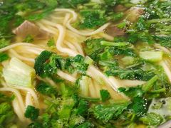 -杨记拉面总店