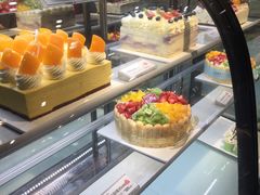 -贝尔麦莎(城上城店)