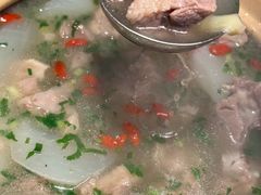 -乔街深夜食堂·台州菜·高压锅生蚝(杭州总店)