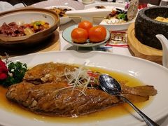 -鹿鸣春饭店(总店)