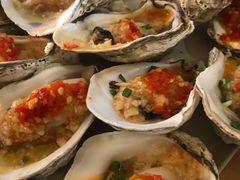 -木屋烧烤(龙湖天街店)