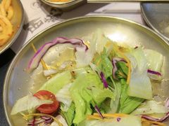 -西塔老太太泥炉烤肉(龙湖北苑天街店)