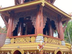 -西双版纳总佛寺