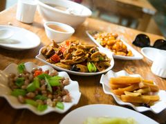 -少林寺欢喜地素斋馆