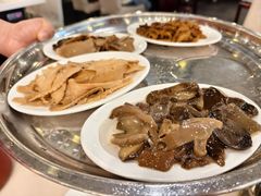 -太婆天府山珍酒楼(亚运村店)