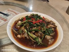 -日日鲜茶餐厅(小公园店)