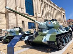 -中国人民解放军海军博物馆