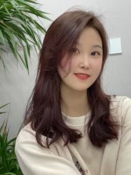 -MORI HAIR SALON日式美发沙龙
