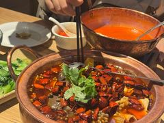 -水煮三国·川鲁江湖菜(香山店)