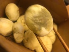 -舒小笼松针小笼包
