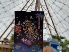 -三亚海昌梦幻海洋不夜城