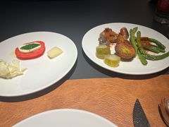 -拉蒂娜·巴西牛排馆 Latina·Brazilian Steakhouse(王府井喜悦店)