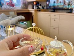 -广州白天鹅宾馆