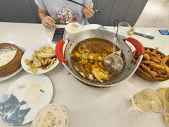 -渝悦情·新派川菜(建国门店)