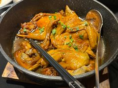 -味仙居(环城南路店)