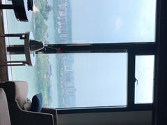 -长沙富力万达文华酒店