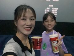 -华联影城(蒙城路店)