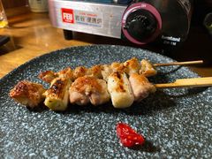 -山葵家居酒屋(天目里店)