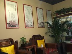 -席仁堂推拿按摩脊柱调理(世纪科贸大厦店)