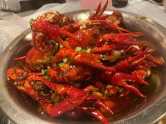 -虎虎龙虾大排档(双井店)