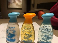 -杭州城中香格里拉大酒店