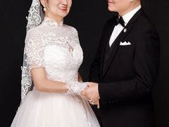 -iF摄影•全家福•证件照•形象照(南山店)