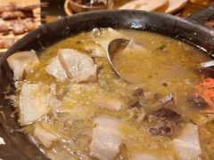 -鸽子窝(黄村店)