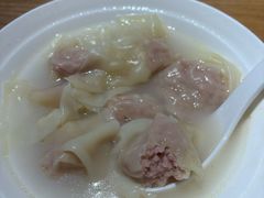 -龙抄手食府(浣花北路店)