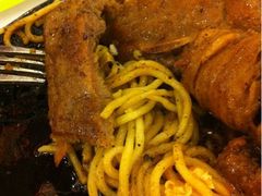 黑胡椒牛排-豪享来牛排(人民店)
