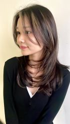-MY HAIR ARDOR