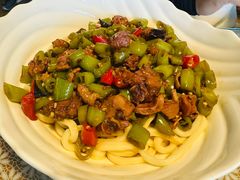-文三里屯面馆(三里屯店)